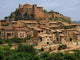 Alquezar Wall Decal Design 1