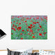 Poppies Wall Decal