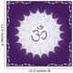 Sahasrara Chakra Wall Mural