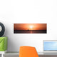 Pure Pleasure Wall Decal
