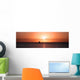 Pure Pleasure Wall Decal