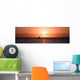 Pure Pleasure Wall Decal
