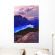 Mountain Scenery Wall Mural