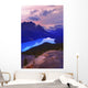 Mountain Scenery Wall Mural