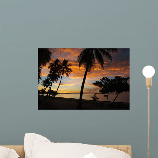 Early Sunrise