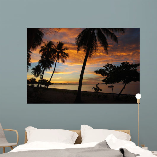 Early Sunrise