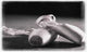 Ballet Slippers Wall Mural