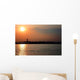 Sunset Burano Wall Decal