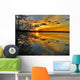 Dawning River Wall Decal