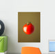 Red Tomato Wall Mural
