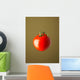 Red Tomato Wall Mural