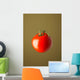 Red Tomato Wall Mural