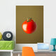 Red Tomato Wall Mural