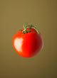 Red Tomato Wall Mural