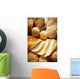 Bread Wall Mural