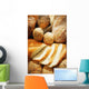 Bread Wall Mural