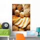 Bread Wall Mural