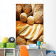 Bread Wall Mural