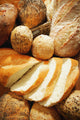 Bread Wall Mural