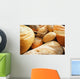 Bread Wall Mural