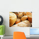 Bread Wall Mural