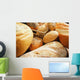 Bread Wall Mural
