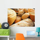 Bread Wall Mural