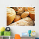 Bread Wall Mural