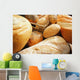 Bread Wall Mural