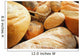 Bread Wall Mural