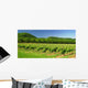 From Lot Valley Wall Decal Design 2