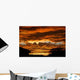 Almost Dark Wall Decal Design 2