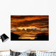 Almost Dark Wall Decal Design 2