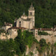 Vallee Du Lot Perigord Wall Decal Design 1