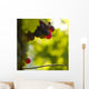 Vignoble 3 Wall Decal
