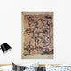 Treasure Map Wall Mural