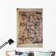 Treasure Map Wall Mural