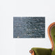Evening Sea Water Surface