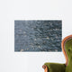 Evening Sea Water Surface