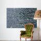 Evening Sea Water Surface
