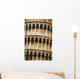 Leaning Tower Of Pisa Tuscany Italy Wall Mural