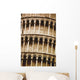 Leaning Tower Of Pisa Tuscany Italy Wall Mural