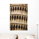Leaning Tower Of Pisa Tuscany Italy Wall Mural