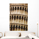 Leaning Tower Of Pisa Tuscany Italy Wall Mural