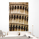 Leaning Tower Of Pisa Tuscany Italy Wall Mural