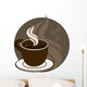 Coffee mug Wall Decal