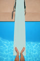 Diving Board Wall Mural