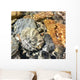 Water Rocks Wall Decal Design 2