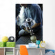 hookah Wall Mural