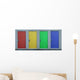 Options Wall Mural